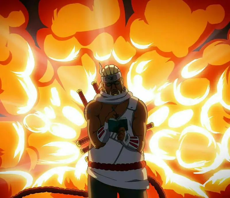 Killer Bee 15