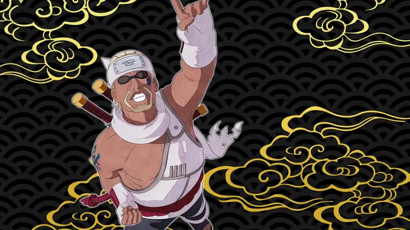 Killer Bee 16