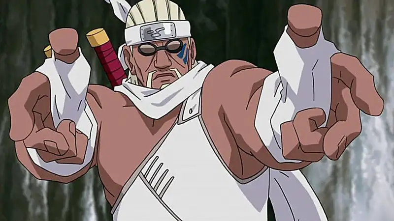 Killer Bee 17