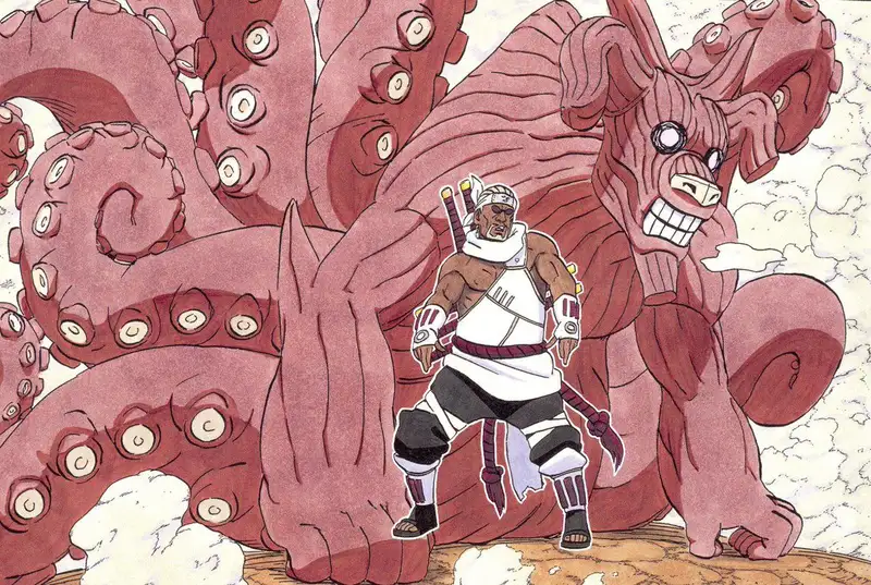 Killer Bee 18