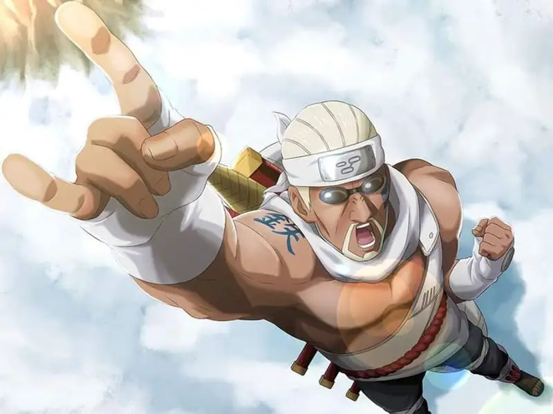 Killer Bee 19