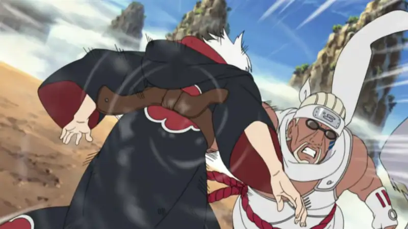 Killer Bee 21