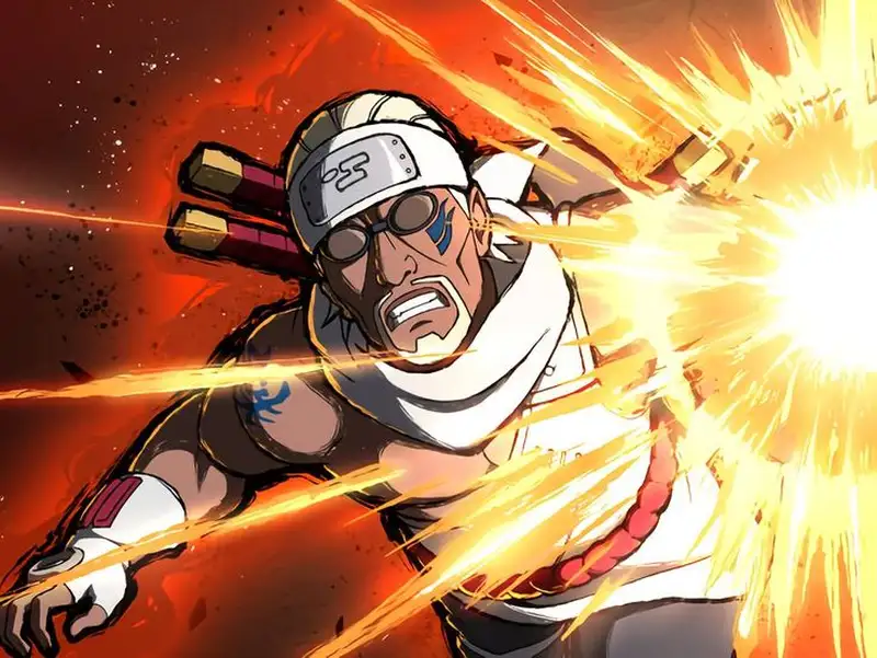 Killer Bee 22