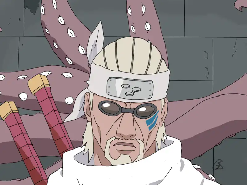 Killer Bee 27