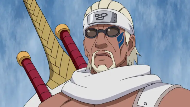 Killer Bee 31