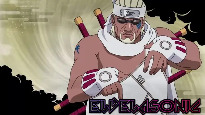 Killer Bee 32