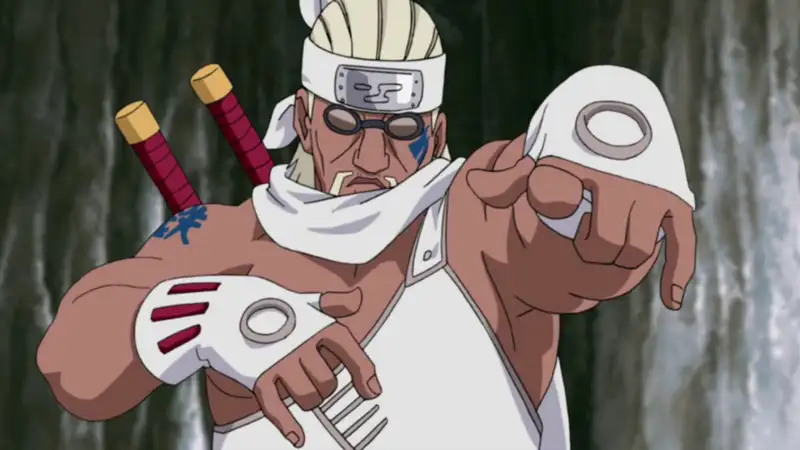 Killer Bee 33