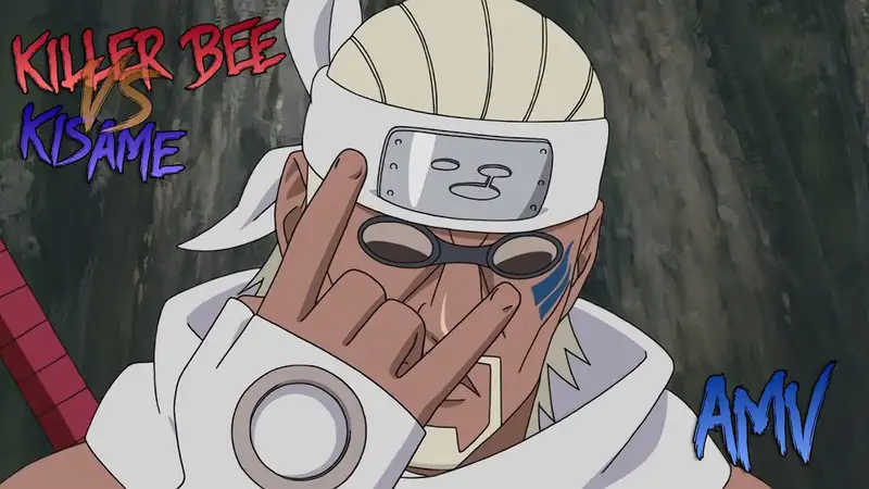 Killer Bee 35