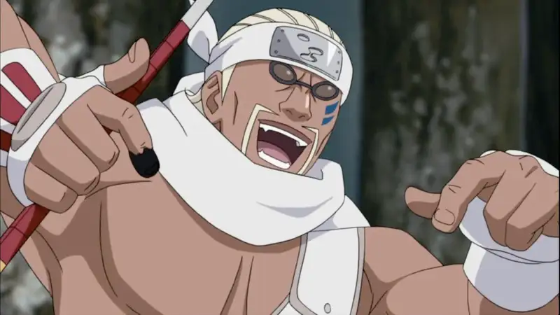 Killer Bee 36