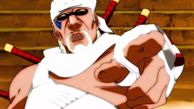 Killer Bee 37