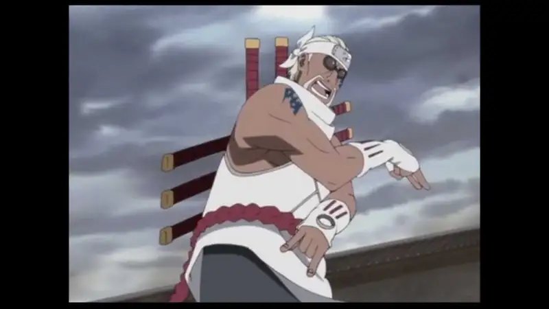 Killer Bee 41