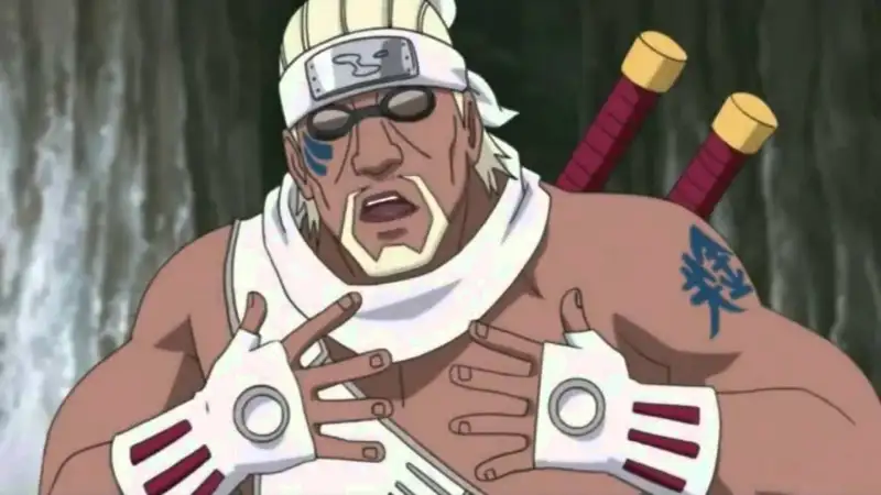 Killer Bee 43