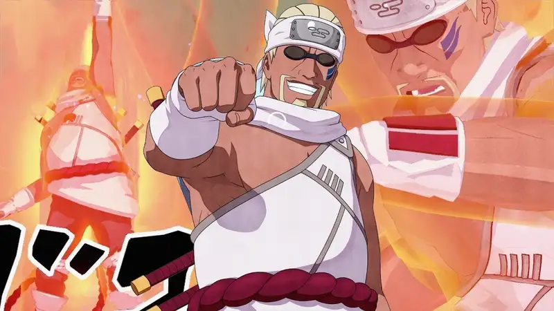 Killer Bee 44