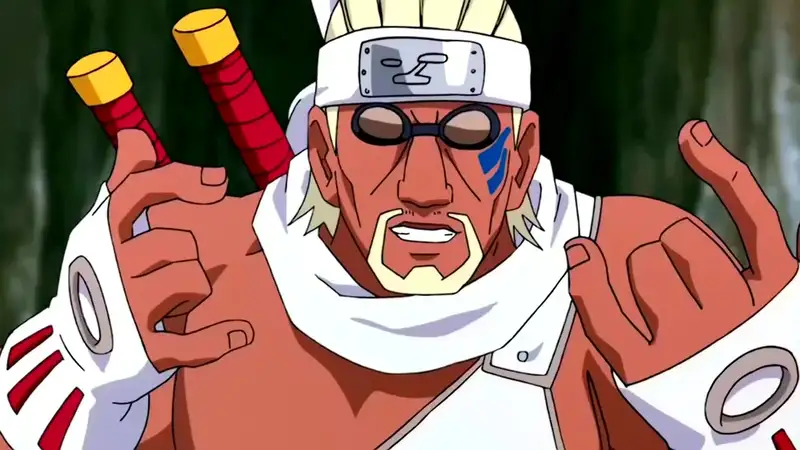 Killer Bee 46