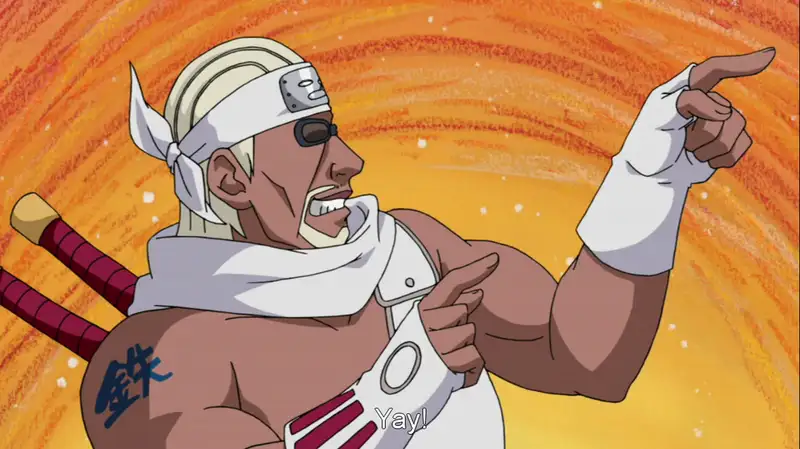 Killer Bee 49