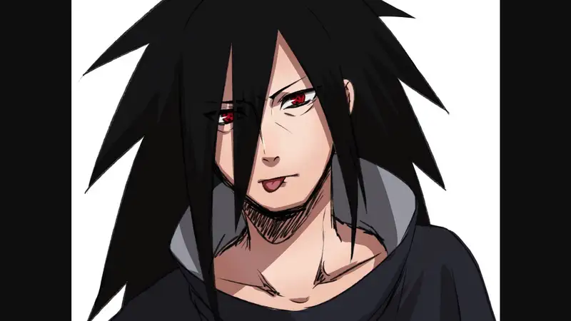 Madara Uchiha 1