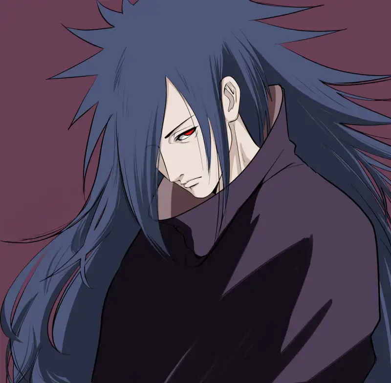 Madara Uchiha 2