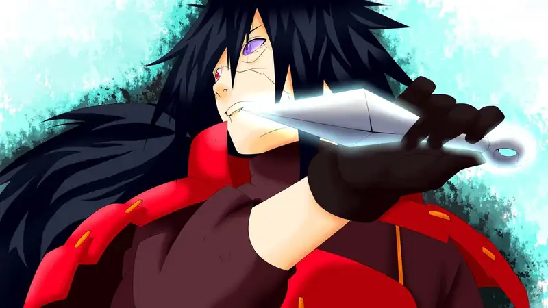 Madara Uchiha 3