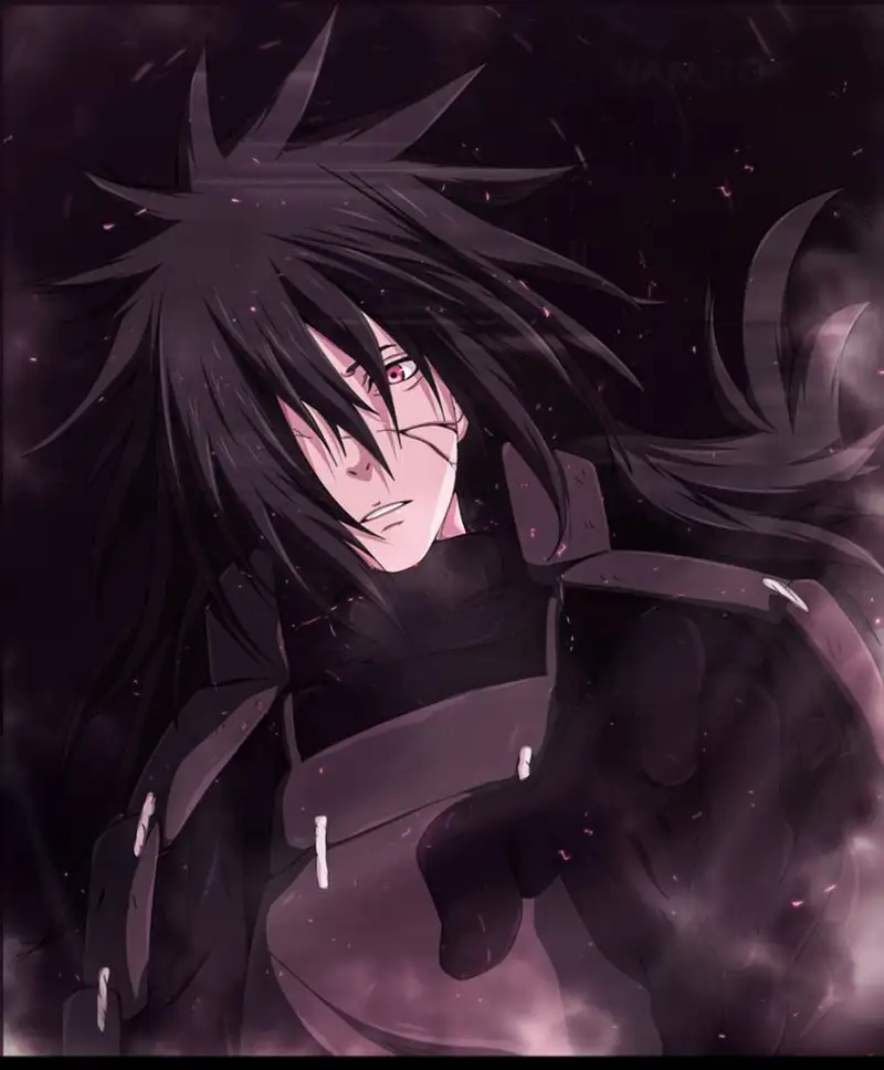 Madara Uchiha 4