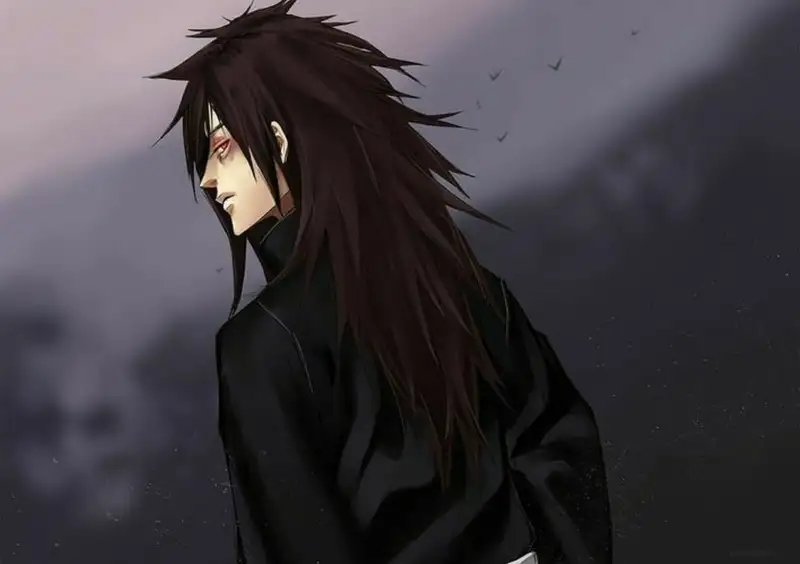 Madara Uchiha 5