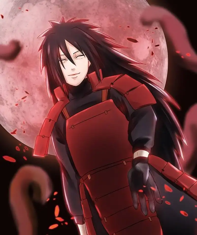 Madara Uchiha 7