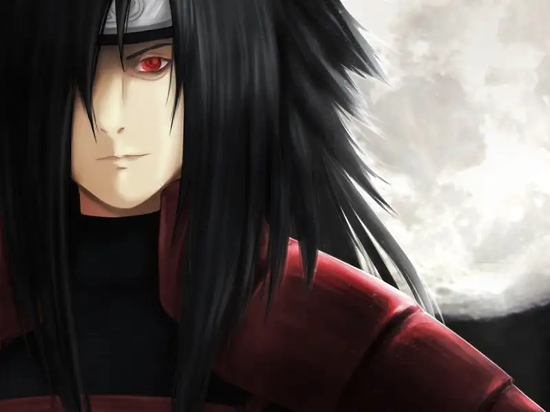 Madara Uchiha 11