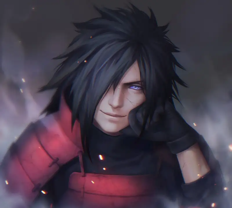 Madara Uchiha 19