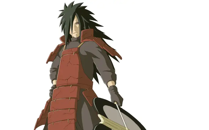 Madara Uchiha 23