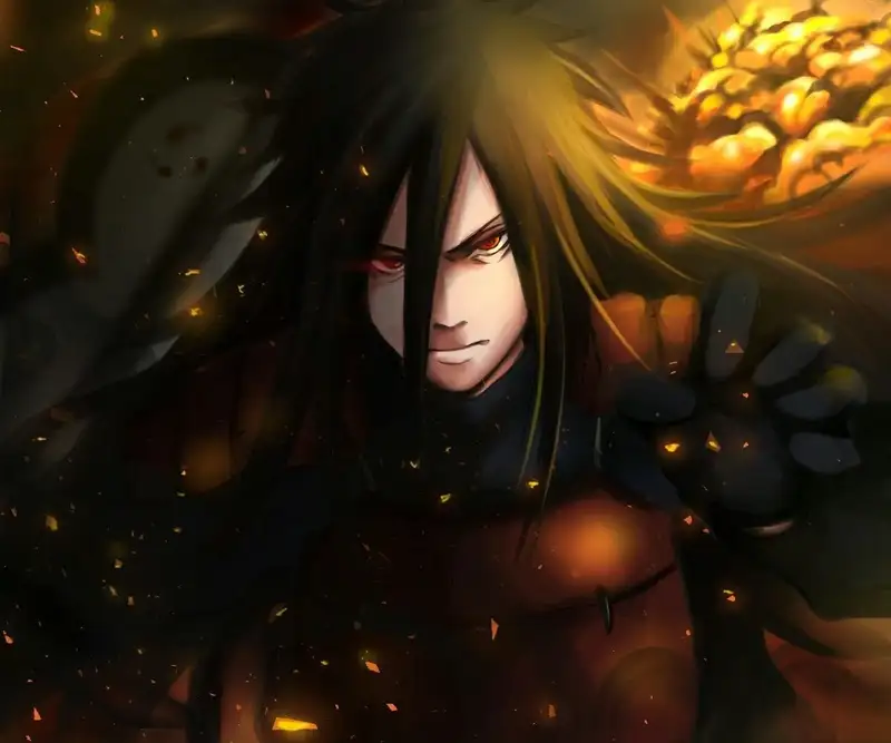 Madara Uchiha 24