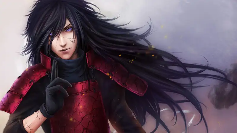 Madara Uchiha 29