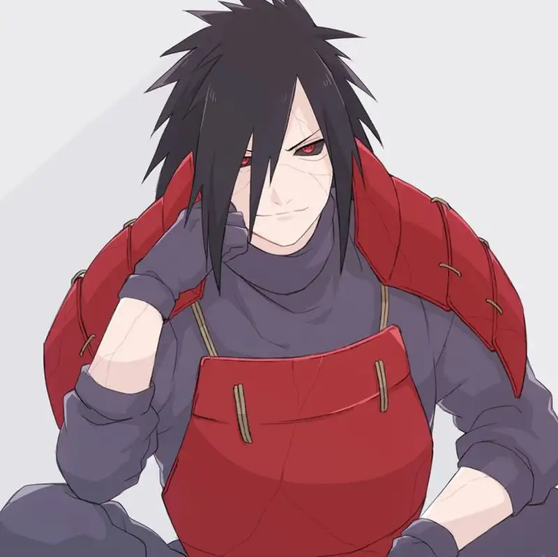 Madara Uchiha 31