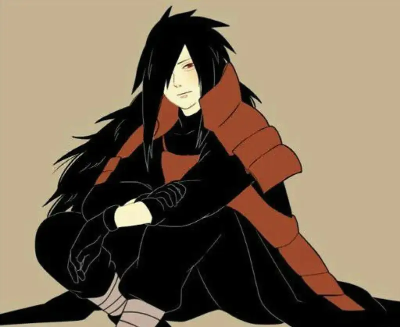 Madara Uchiha 32