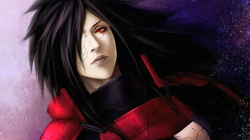 Madara Uchiha 33