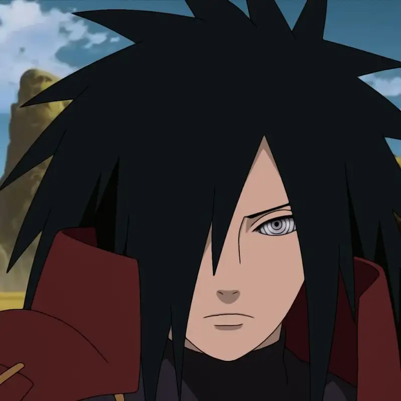 Madara Uchiha 36