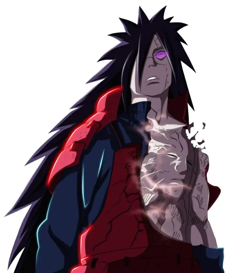 Madara Uchiha 37