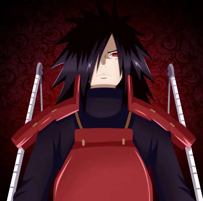 Madara Uchiha 41