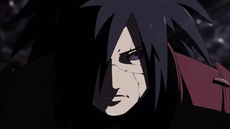 Madara Uchiha 42