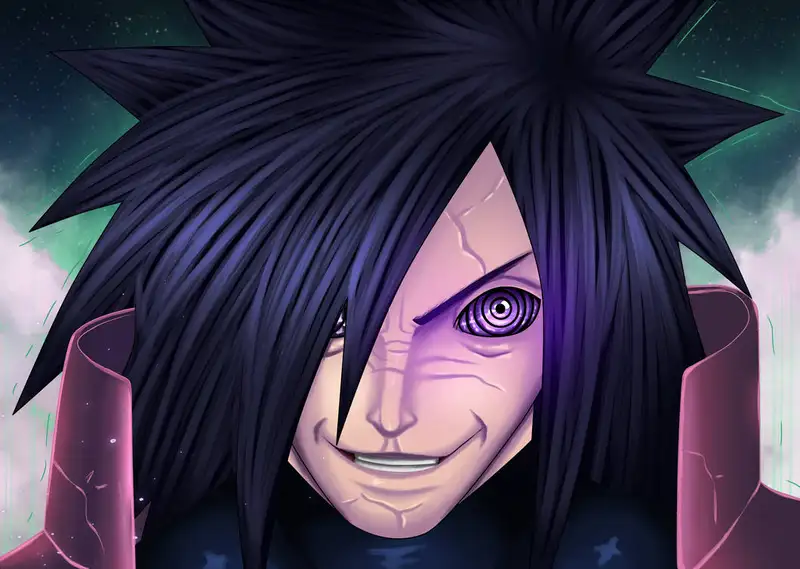 Madara Uchiha 44