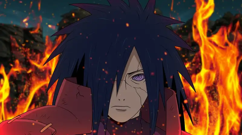 Madara Uchiha 45