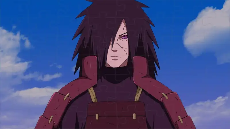 Madara Uchiha 46