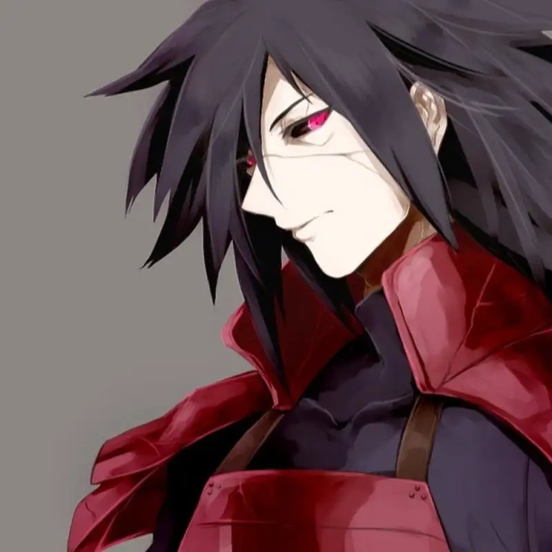 Madara Uchiha 49