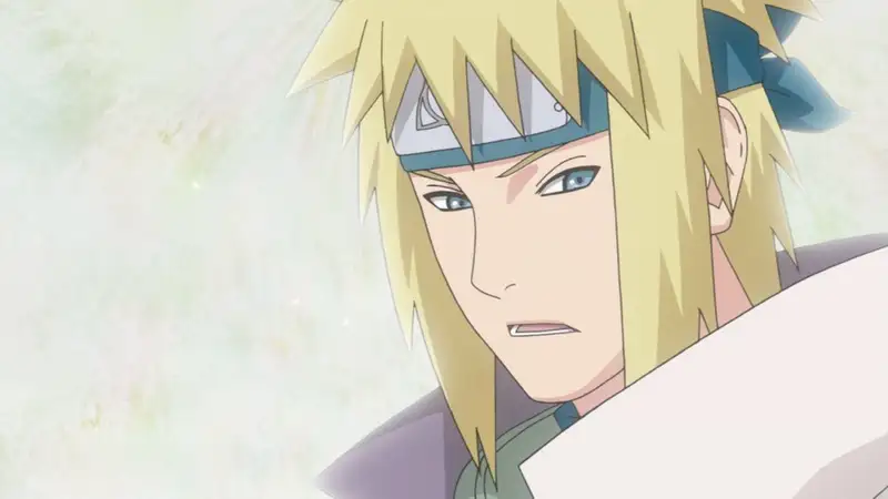 Minato Namikaze 26