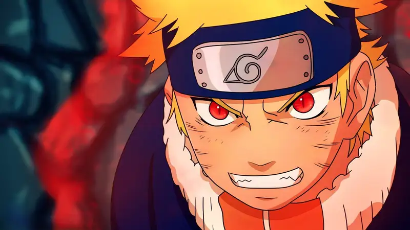 Naruto Uzumaki 1