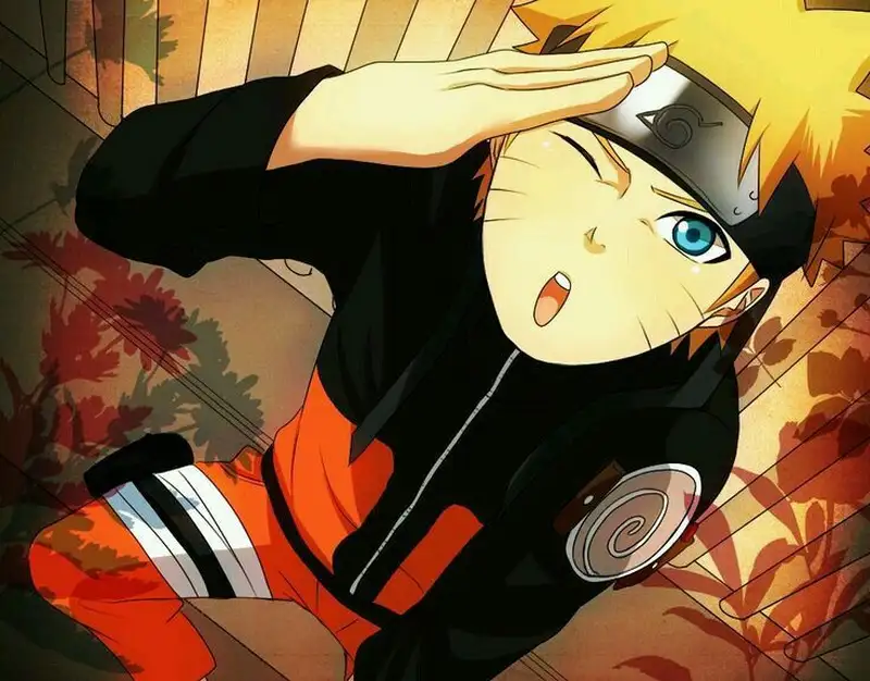 Naruto Uzumaki 2