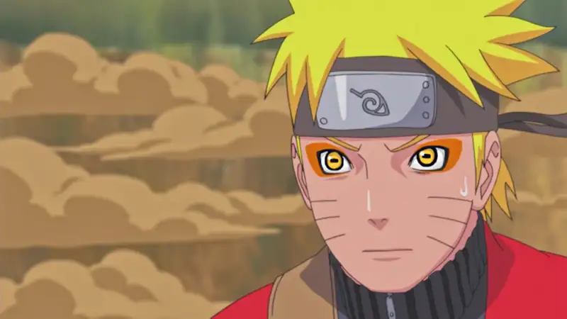 Naruto Uzumaki 5