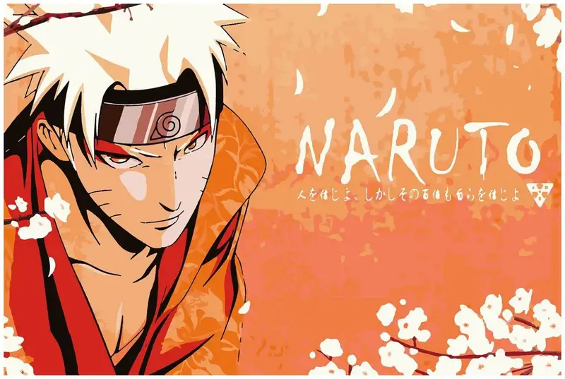 Naruto Uzumaki 6