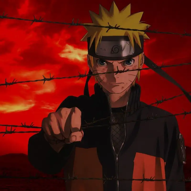 Naruto Uzumaki 13