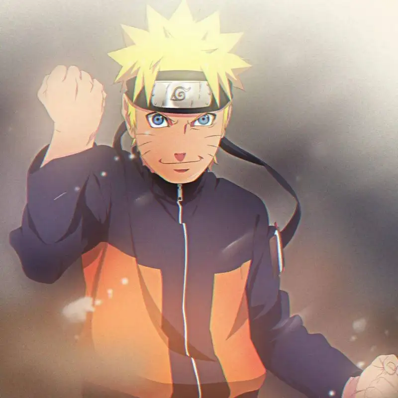 Naruto Uzumaki 15