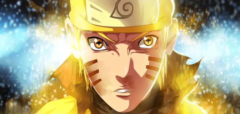 Naruto Uzumaki 17