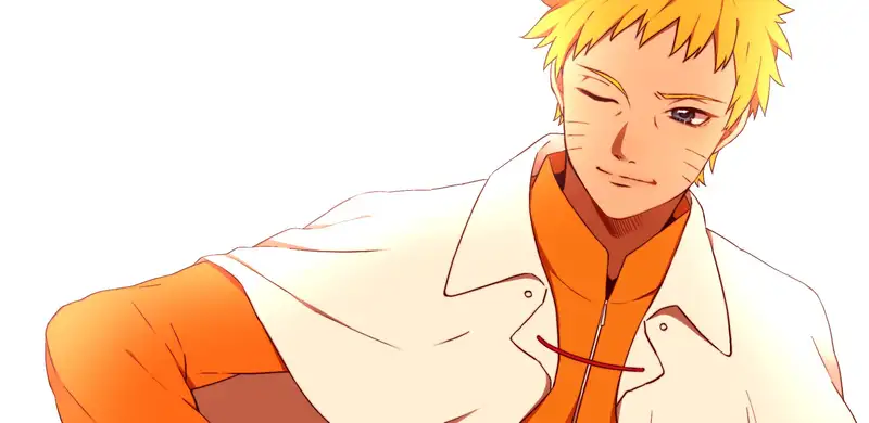 Naruto Uzumaki 23